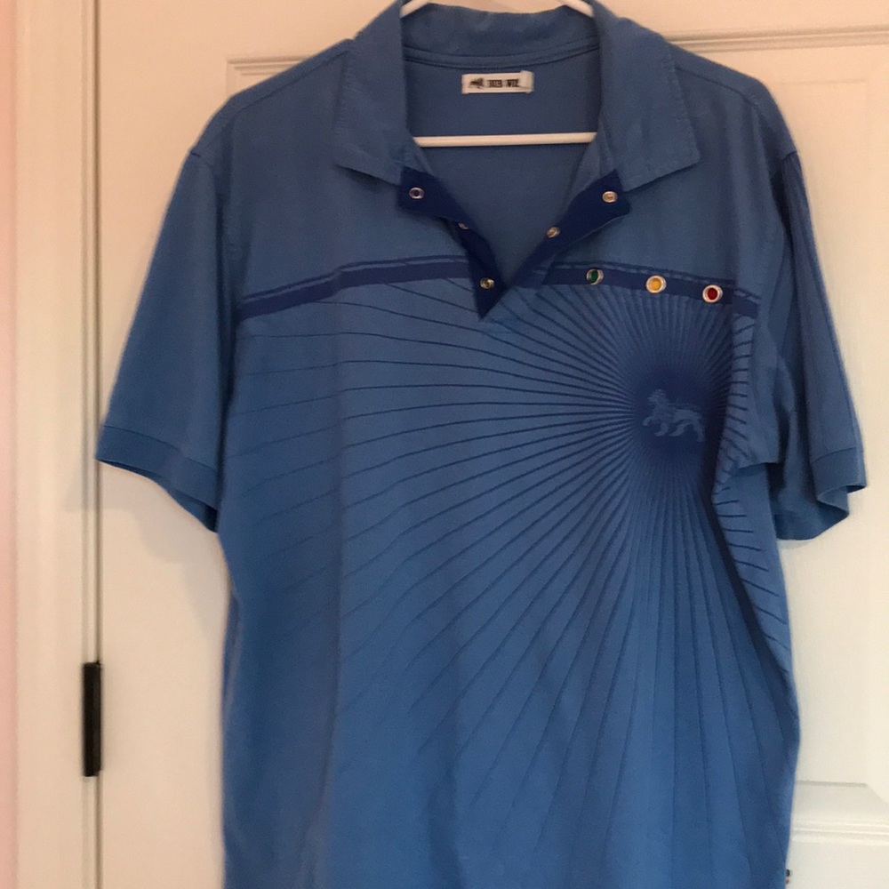 Men’s shirt
